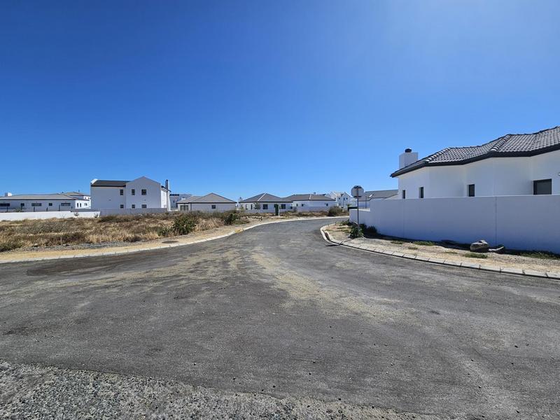 0 Bedroom Property for Sale in Sandy Point Western Cape
